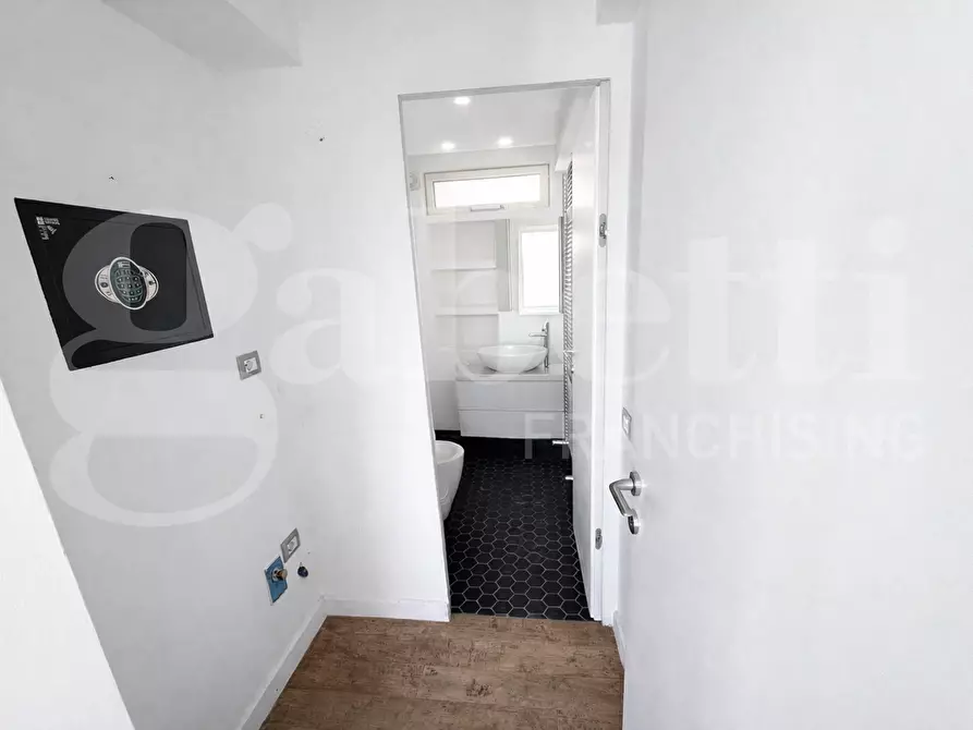 Immagine 18 di Appartamento in vendita  in Via Maurizio Beria, 17 a Moncalieri