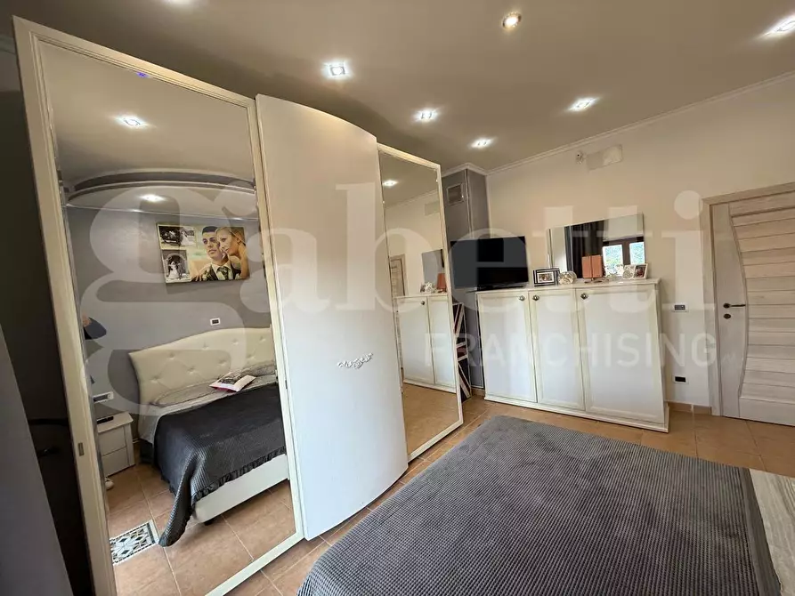 Immagine 7 di Terratetto in vendita  in Via sabotino, 2 a Fiamignano