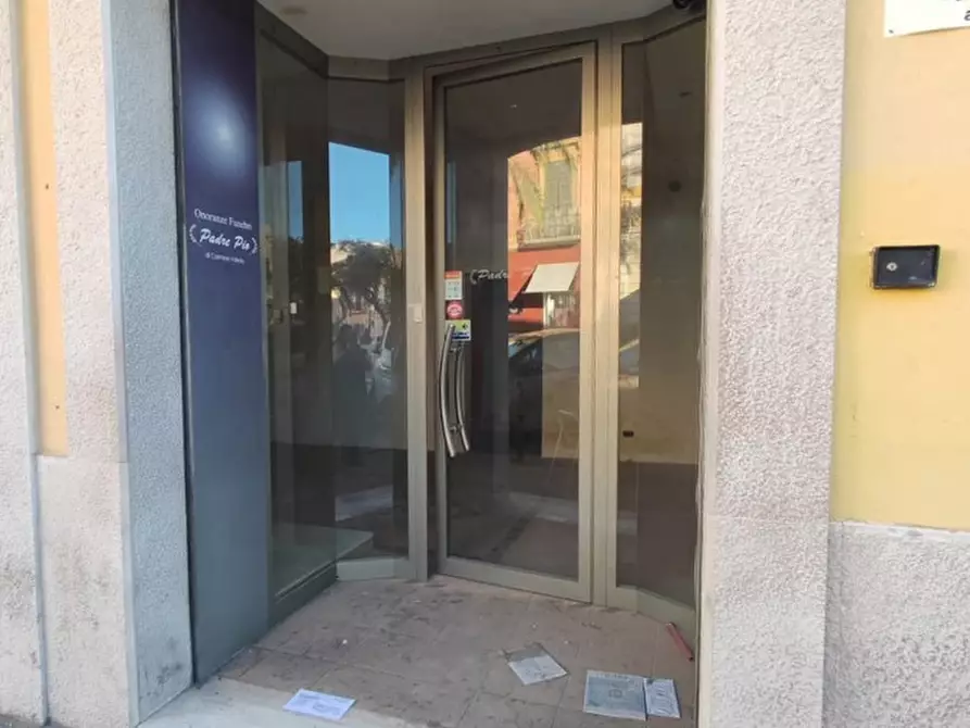 Immagine 1 di Negozio in vendita  in Piazza NICOLA TONDI a San Severo