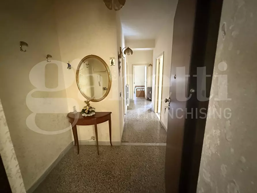 Immagine 8 di Appartamento in vendita  in Via GIOVANNI XXIII, 11 a Catanzaro