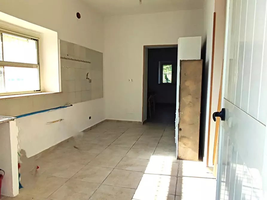 Immagine 11 di Villa in vendita  in LocalitÃ  MORTILLA, SNC a Magisano