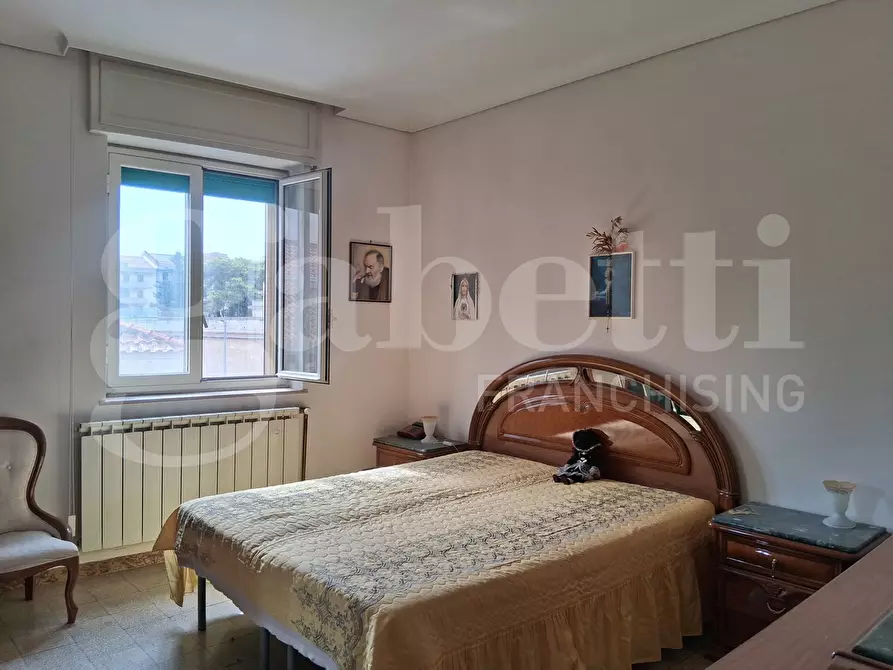 Immagine 12 di Appartamento in vendita  in Via Ducezio, 66 a Ragusa