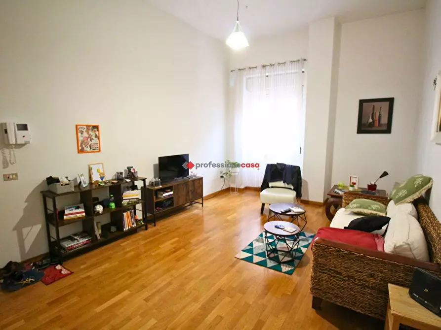 Immagine 3 di Appartamento in affitto  in Via Monfalcone, 9 a Foggia