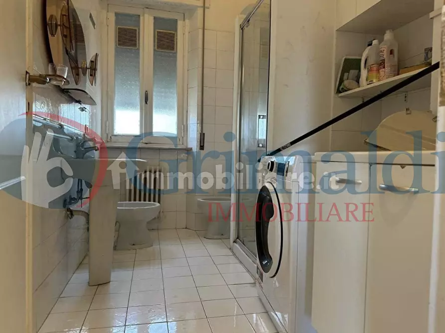 Immagine 22 di Appartamento in affitto  in Corso Mazzini a Livorno