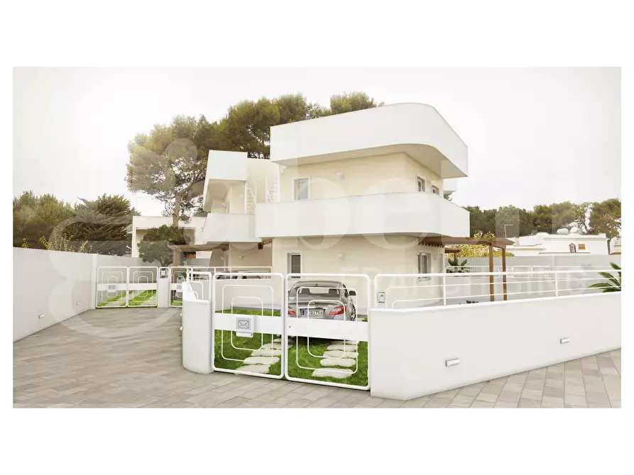 Immagine 5 di Terreno residenziale in vendita  in Via MONTEPARASCO, SNC a Pulsano