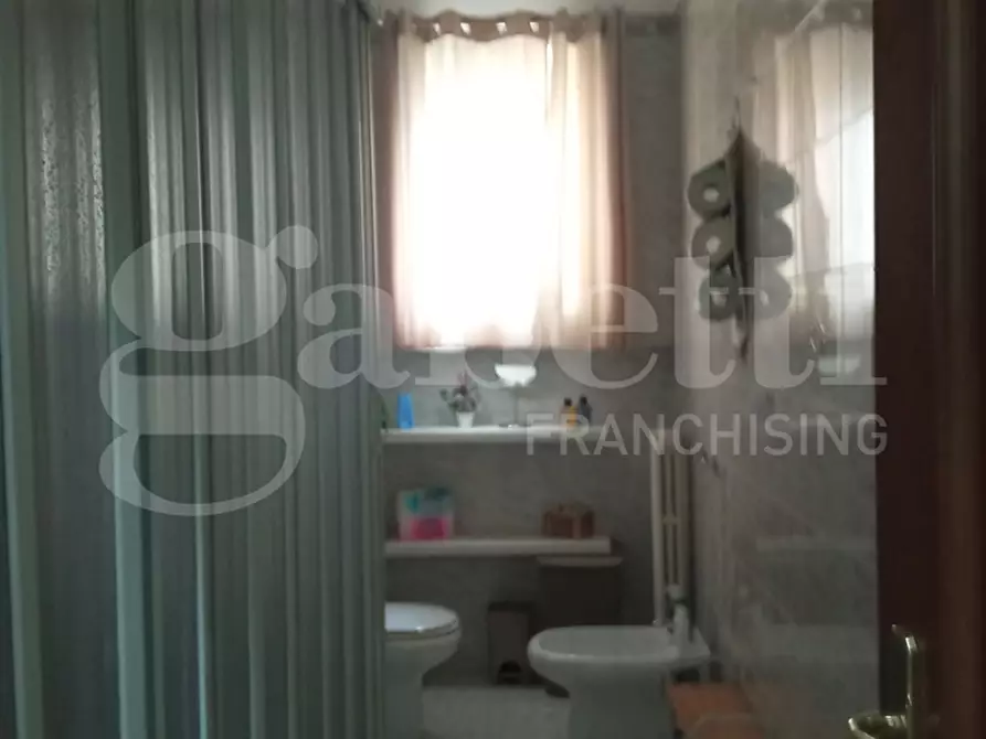 Immagine 5 di Appartamento in vendita  in Via Luigi Settembrini, 17 a Benevento