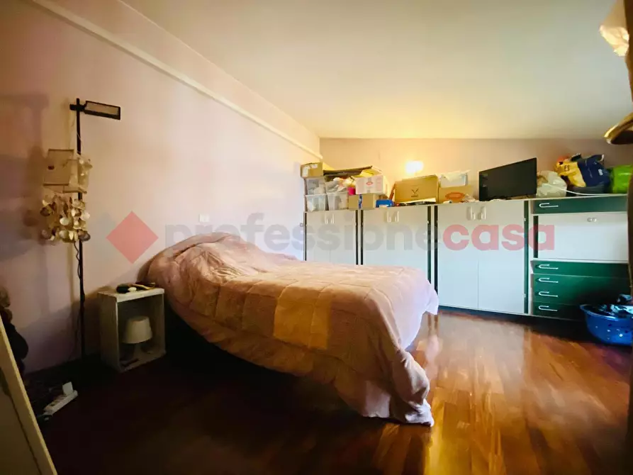 Immagine 5 di Villetta a schiera in vendita  in Via salvo d'acquisto, 13 a Casalgrande