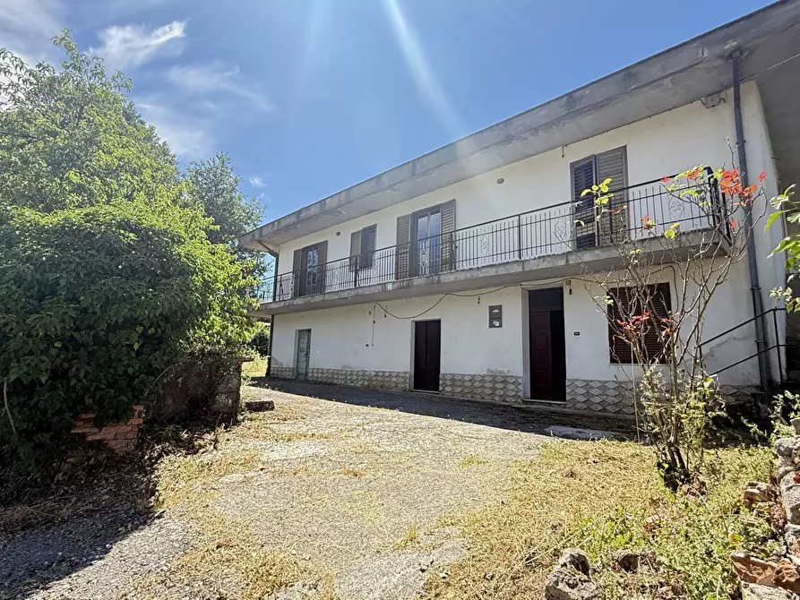 Immagine 6 di Casa indipendente in vendita  in Via Campo le Fraschette, snc a Alatri