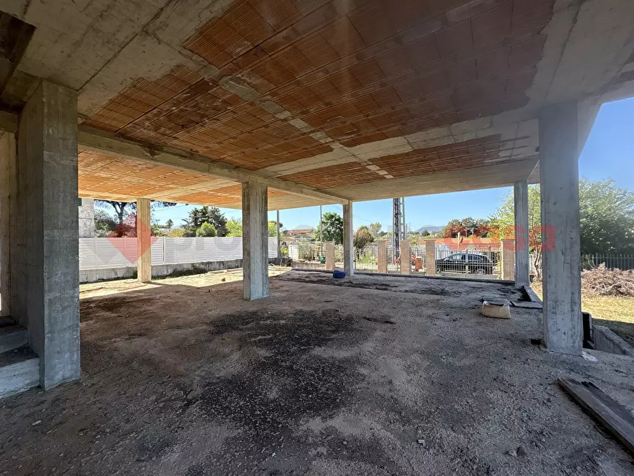 Immagine 41 di Casa bifamiliare in vendita  in Via SOAVE INCANTO DEL CIRCEO, 3 a Terracina