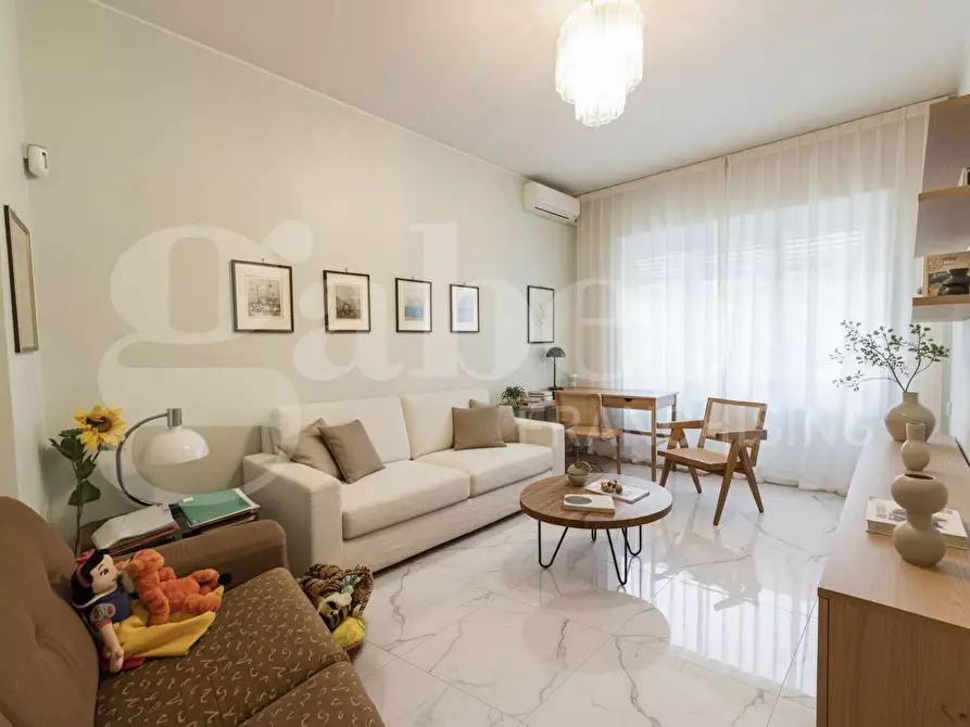 Immagine 1 di Appartamento in vendita  in Via Flaminia a Roma