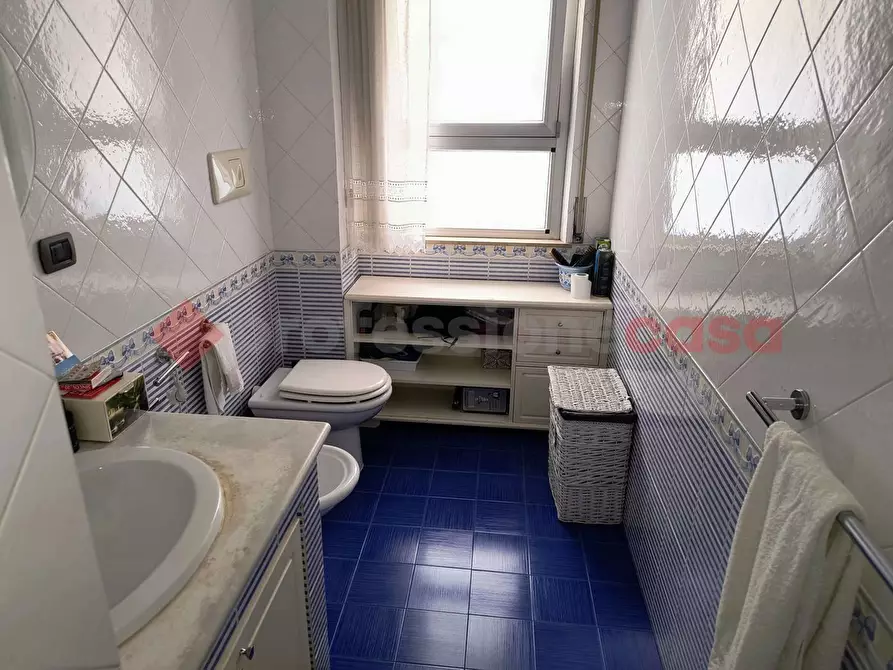 Immagine 9 di Appartamento in vendita  in Corso Garibaldi, sopra upim, 401 a Reggio Di Calabria
