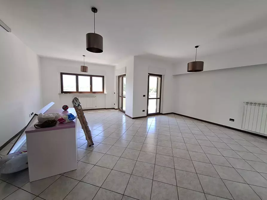 Immagine 5 di Appartamento in vendita  in Via Ruscitto, 1 a Sora