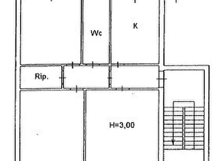 Immagine 11 di Appartamento in vendita  in Via Nazionale delle Puglie, 29 a Casalnuovo Di Napoli