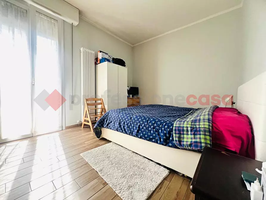 Immagine 10 di Appartamento in vendita  in Via fratelli bandiera a Scandiano