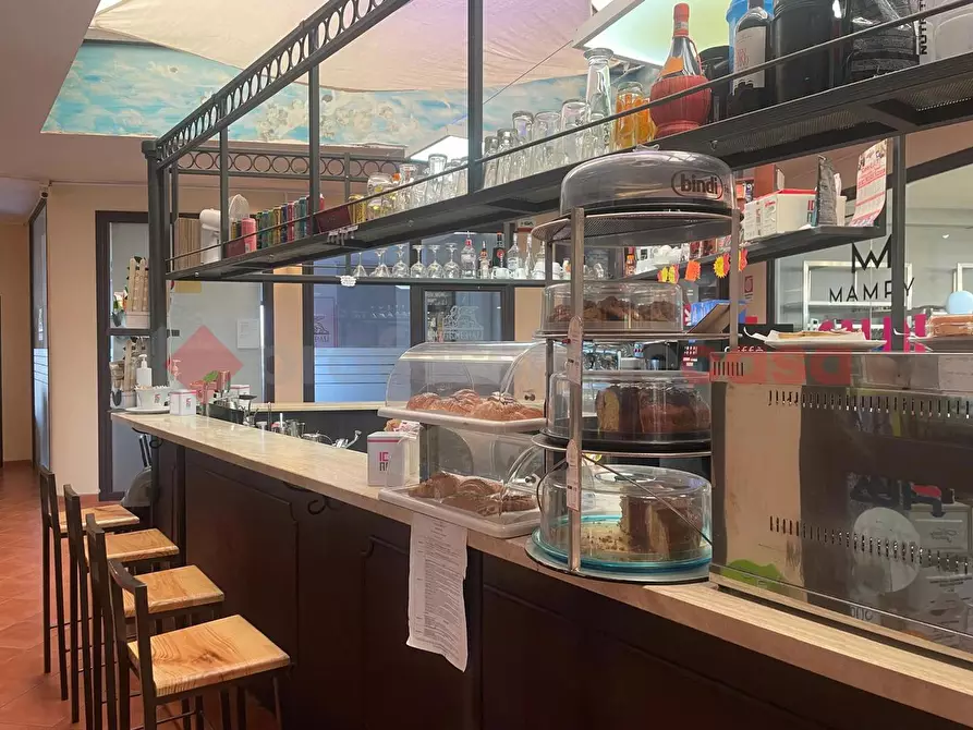 Immagine 4 di Bar / Ristorante in affitto  in Via Casilina km 62.700, snc a Anagni