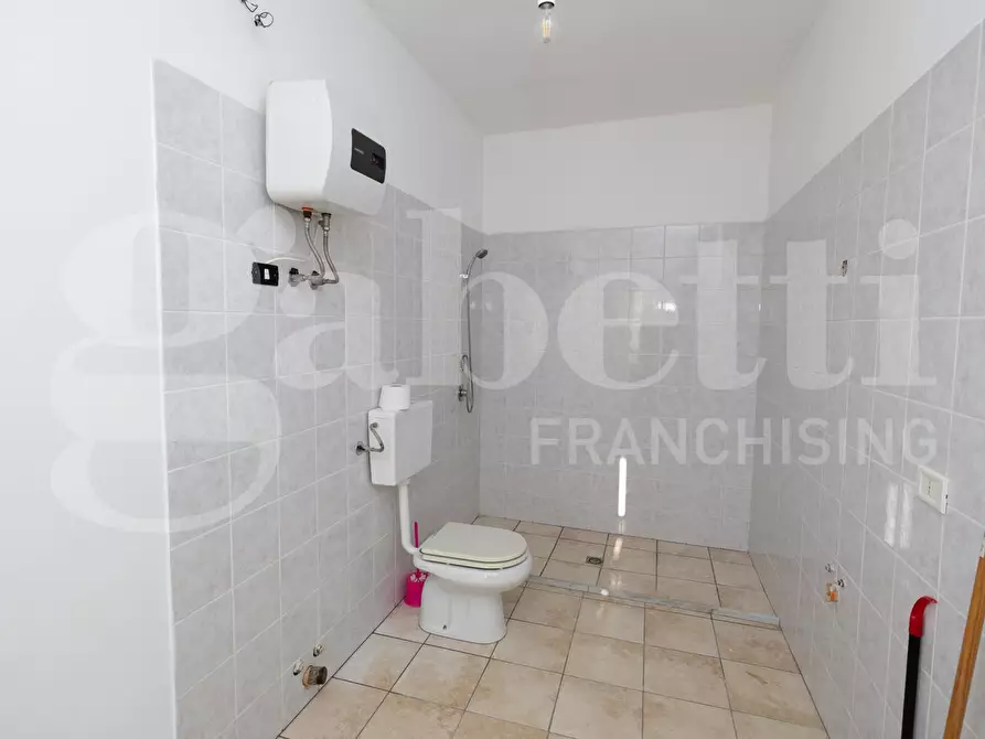 Immagine 22 di Appartamento in vendita  in Via CAUCANA, 42 a Ragusa