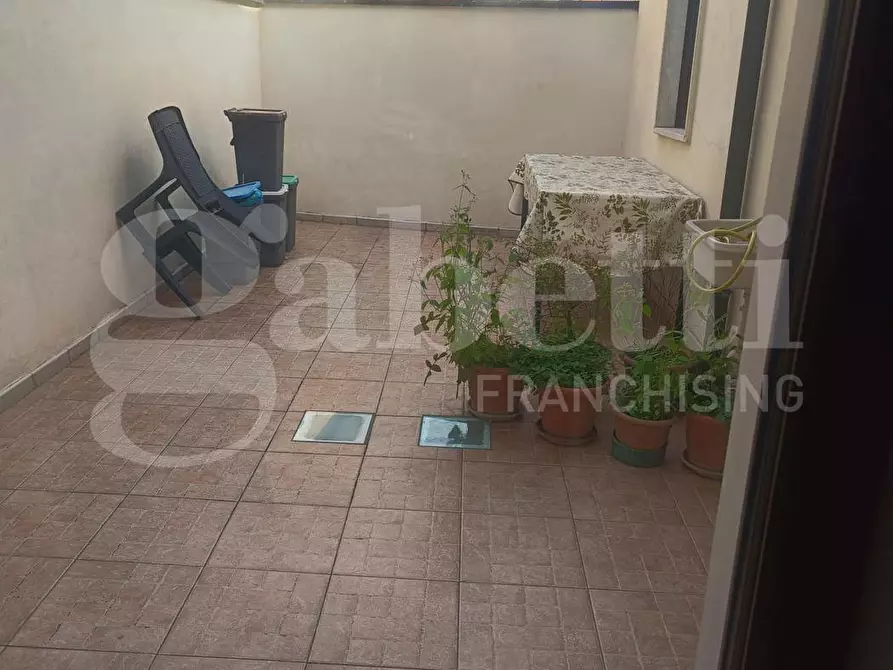 Immagine 13 di Casa indipendente in vendita  in Via Andromeda, 12 a San Severo