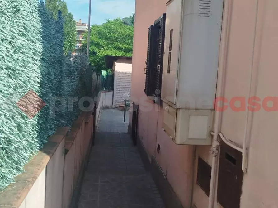 Immagine 25 di Appartamento in vendita  in Via Giuseppe Di Vittorio, 198 a Colleferro