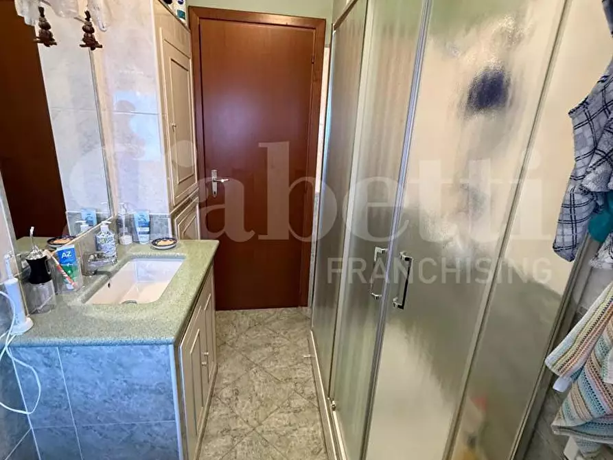 Immagine 16 di Appartamento in vendita  in Via MAJORANA, SNC a Rieti