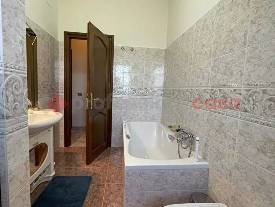 Immagine 31 di Villa in vendita  in Via MIGLIARA 55, 55 a Terracina