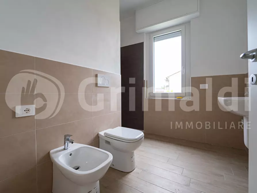 Immagine 21 di Appartamento in vendita  in Via Machiavelli, 18 a Lesmo