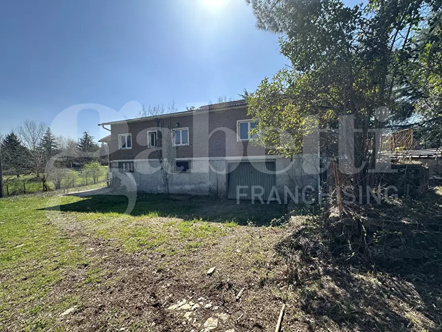 Immagine 23 di Villa in vendita  in Strada DELLA CASTELLINA, 00 a Oriolo Romano