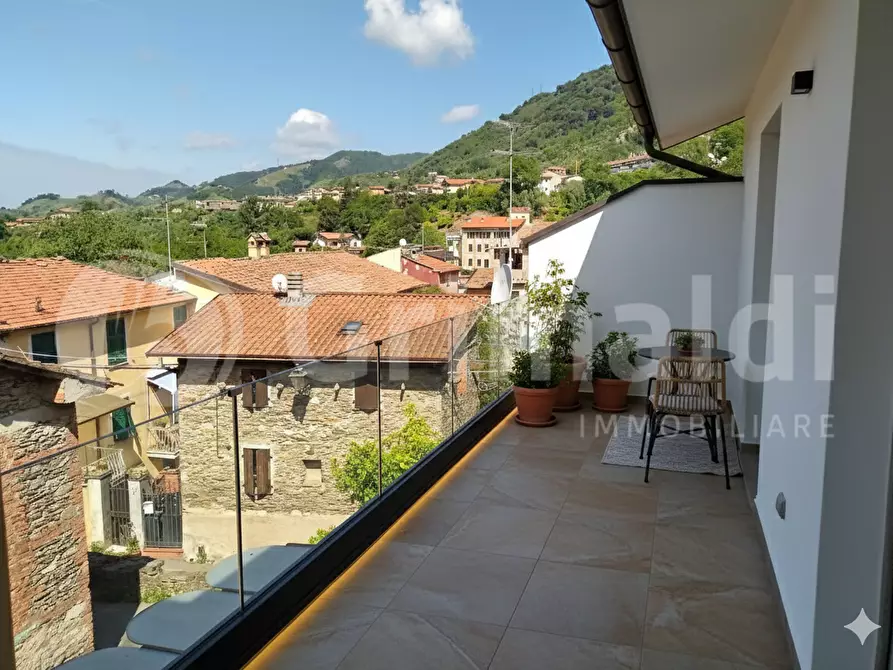 Immagine 26 di Appartamento in vendita  in Via Bassa Tambura a Massa