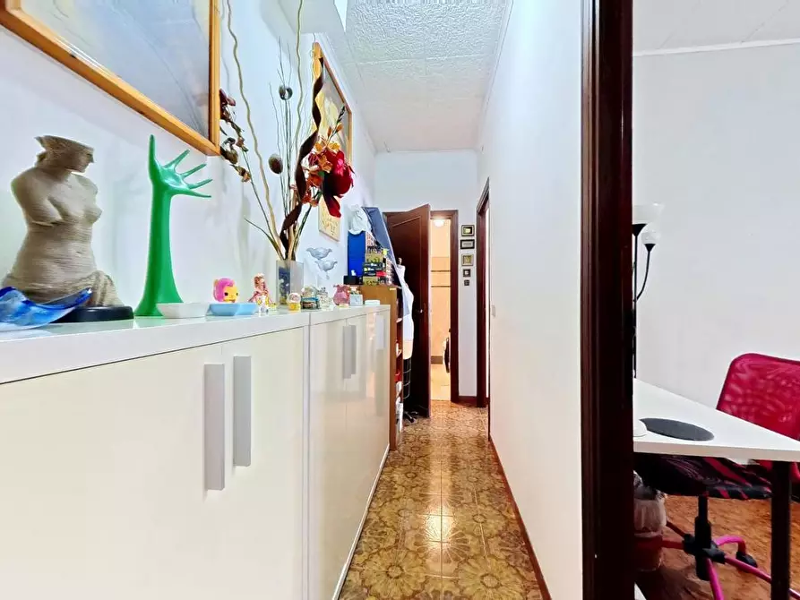 Immagine 12 di Appartamento in vendita  in Via GIUSEPPE BEDUSCHI, 10 a Roma