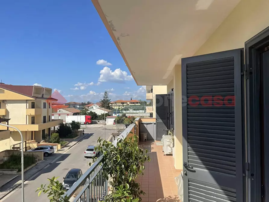 Immagine 3 di Appartamento in vendita  in Via Dante, 59 a Vitulazio