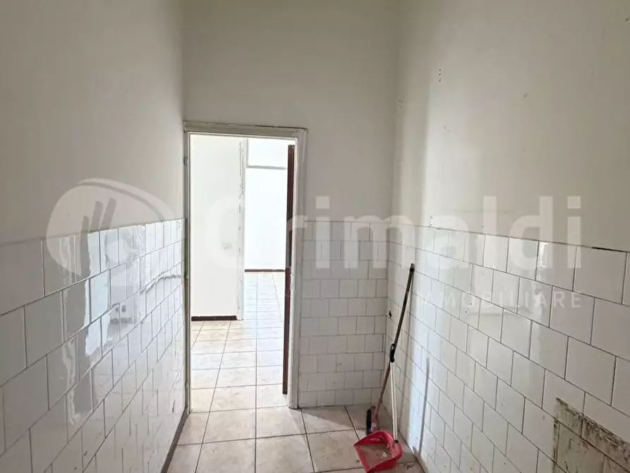 Immagine 9 di Appartamento in vendita  in Via TEODORO LOVATI, 33 a Pavia
