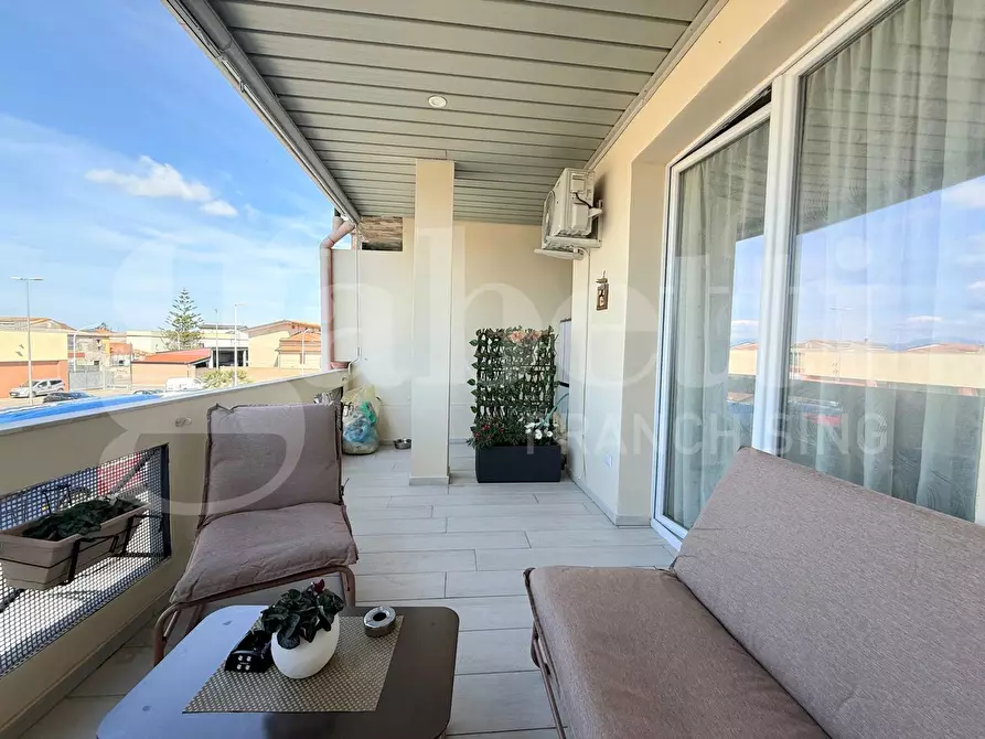 Immagine 23 di Appartamento in vendita  in Via cagliari, 89 a Villasor