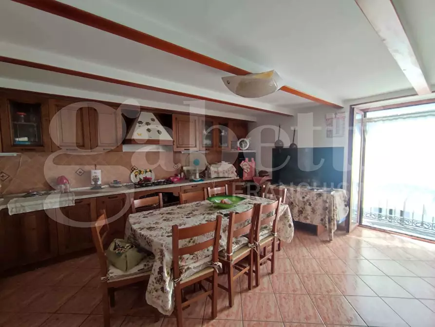 Immagine 28 di Appartamento in vendita  in Corso V. EMANUELE III, 418 a Torre Annunziata