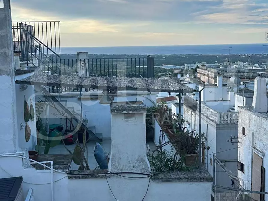 Immagine 9 di Casa indipendente in vendita  in Via Guiscardi a Ostuni