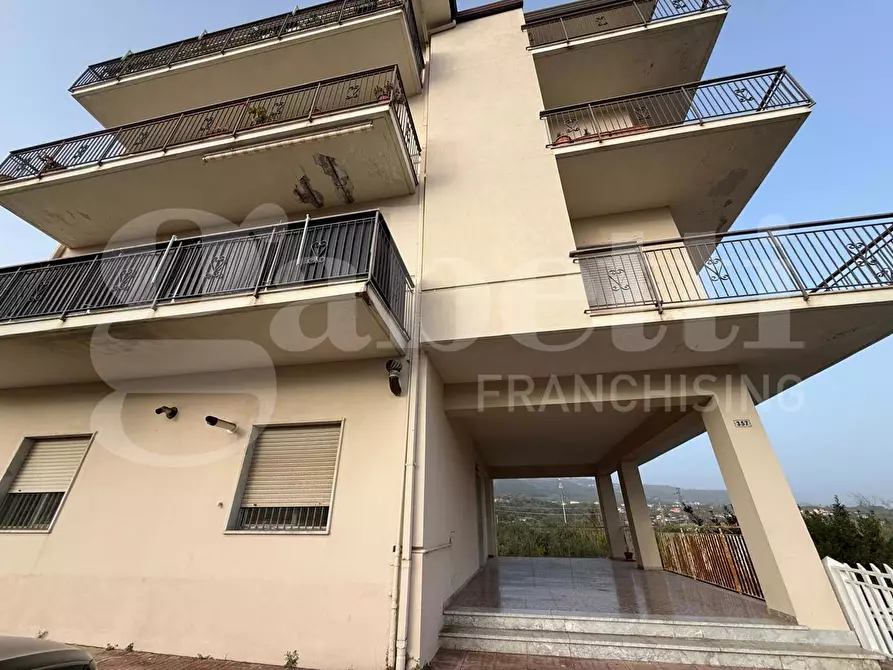 Immagine 1 di Appartamento in vendita  in Via DEL PROGRESSO, 357 a Lamezia Terme