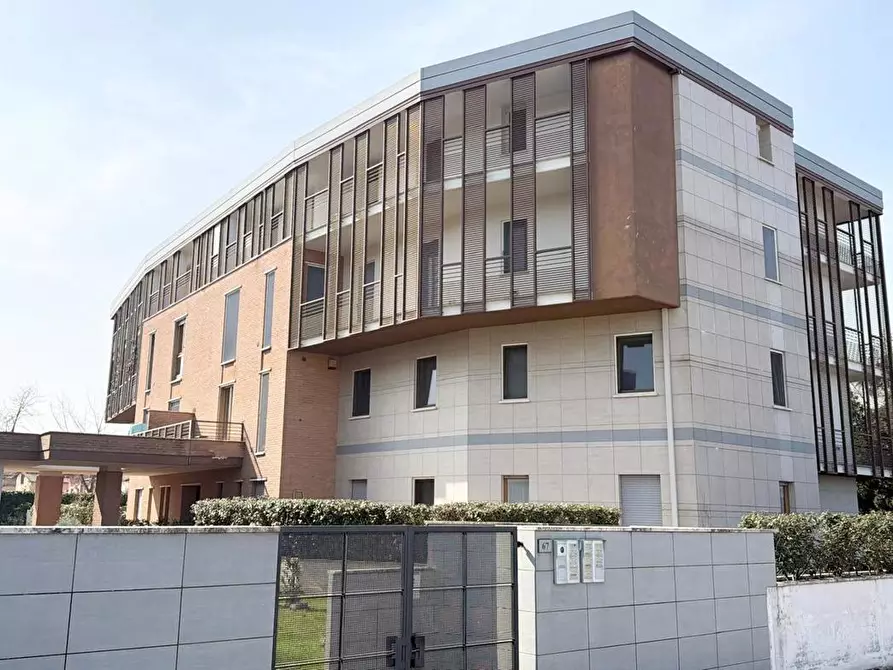 Immagine 29 di Appartamento in vendita  in Via ALDO MORO, 67 a Bastia Umbra