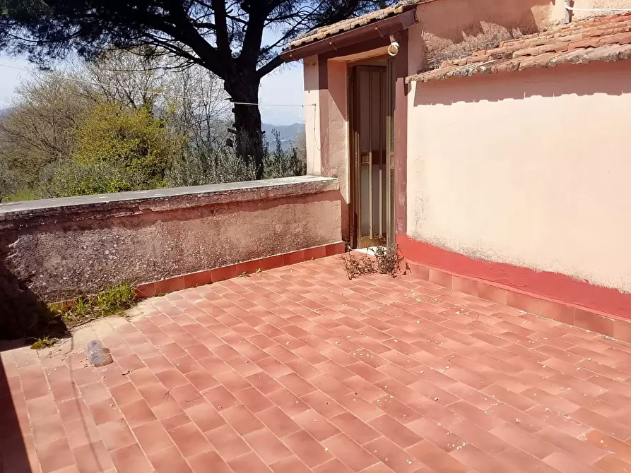 Immagine 30 di Casa indipendente in vendita  in Via San Donato, Snc a Galluccio