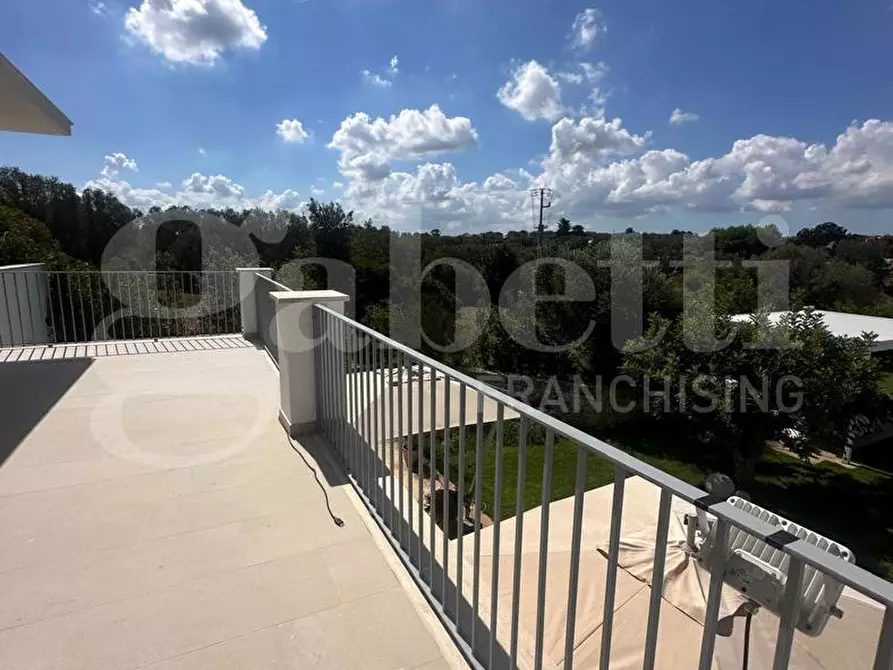 Immagine 48 di Villa in vendita  in Contrada SAN BENEDETTO, sn a Ostuni