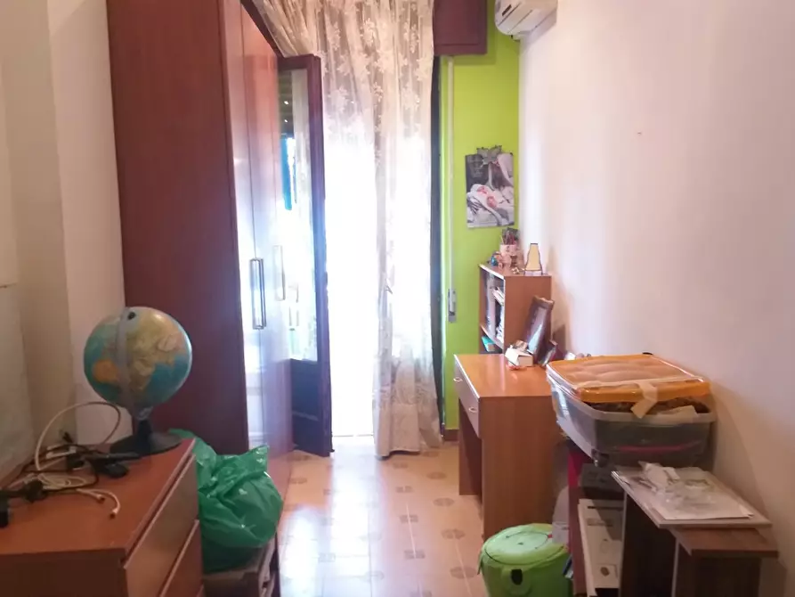 Immagine 18 di Casa indipendente in vendita  in Via lungomare san saba, 3 a Messina