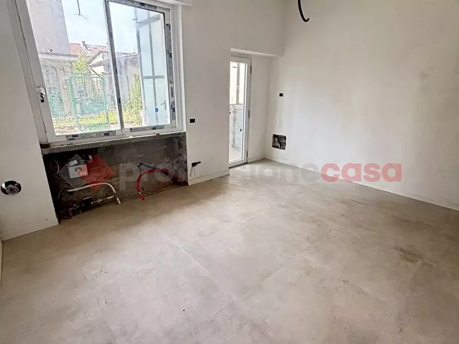 Immagine 9 di Casa indipendente in vendita  in Piazza garibaldi, 12 a Landriano