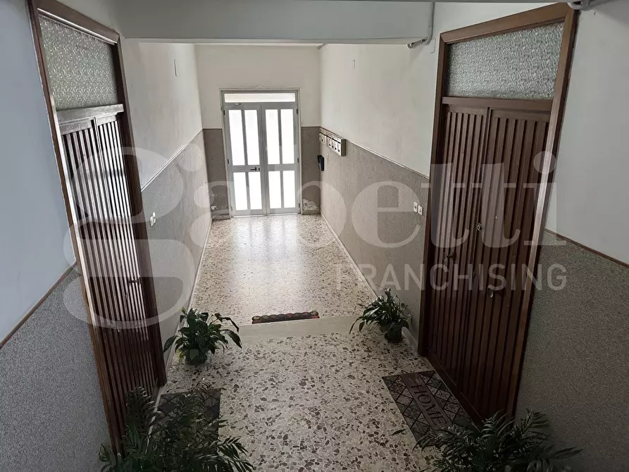 Immagine 21 di Appartamento in vendita  in Via dei marinai, 102 a Villafranca Tirrena