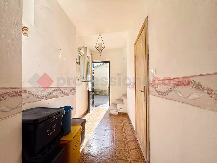 Immagine 8 di Appartamento in vendita  in Via San Rocco, snc a Cittaducale