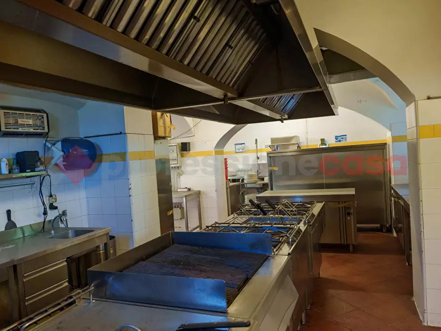 Immagine 30 di Bar / Ristorante in affitto  in Via casilina km 64.700, snc a Anagni
