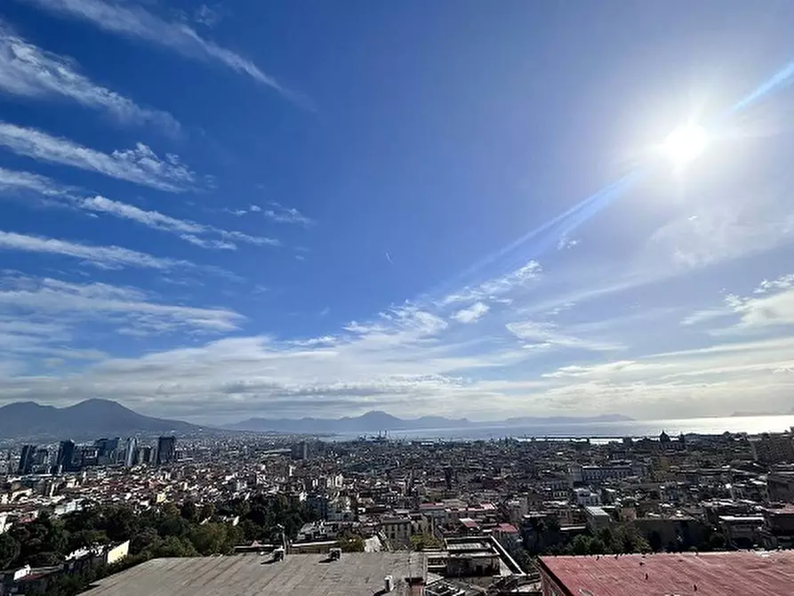 Immagine 1 di Appartamento in vendita  in Via Ottavio Morisani a Napoli