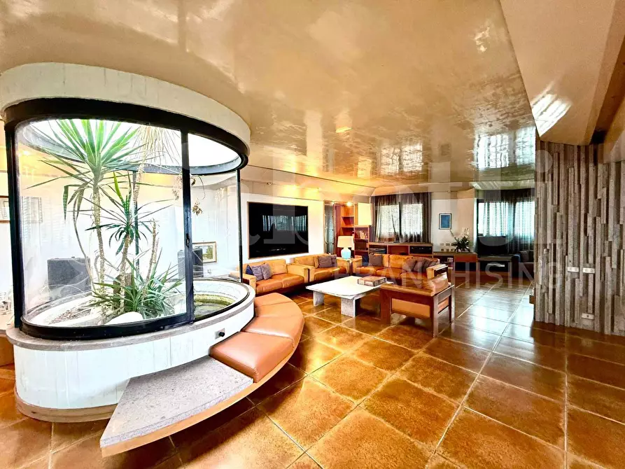 Immagine 5 di Villa in affitto  in Via Marina di Serapo, s.n.c a Gaeta