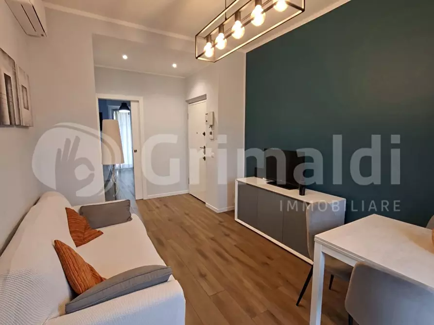 Immagine 17 di Appartamento in affitto  in Viale Etiopia, 8 a Milano