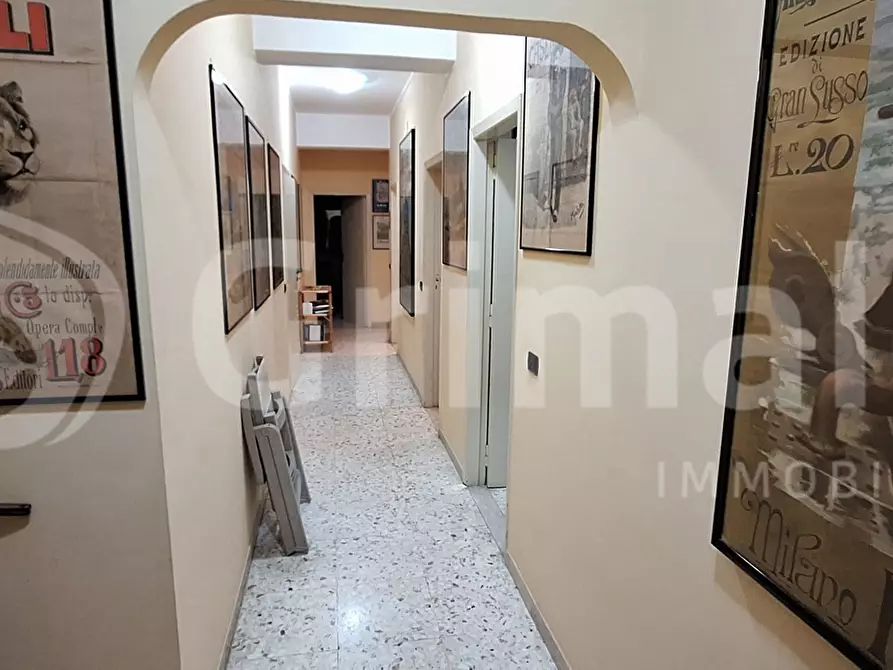 Immagine 15 di Appartamento in vendita  in Via dei due mari, 23 a Messina