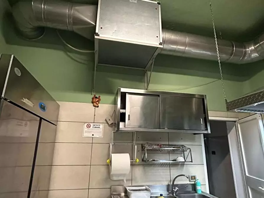 Immagine 25 di Attività commerciale in vendita  in Piazza napoli  milano marittima, 13 a Cervia