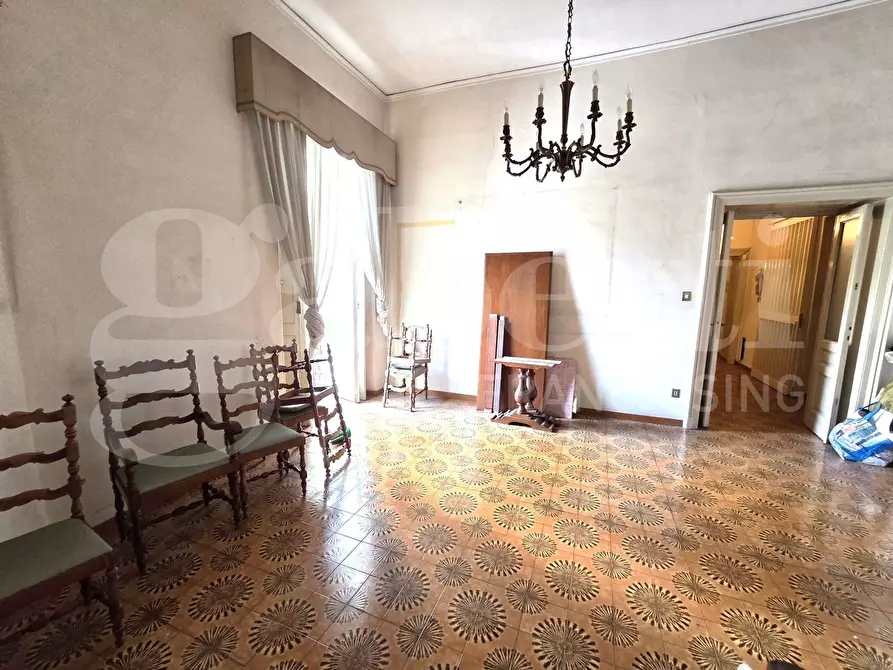 Immagine 9 di Appartamento in vendita  in Corso giuseppe garibaldi a Napoli