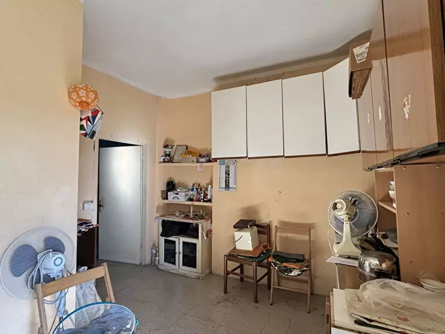 Immagine 14 di Appartamento in vendita  in Via Piccola Nord, snc a Alatri