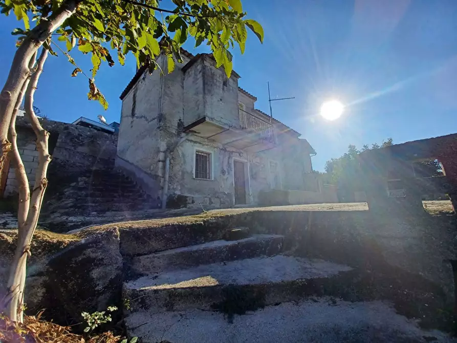 Immagine 3 di Rustico / casale in vendita  in Via Spinalva, snc a Campoli Appennino